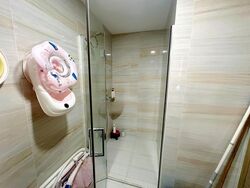 The Santorini (D18), Condominium #466392201